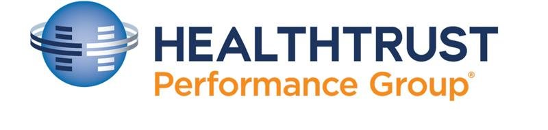 Healthtrust Performance Group® logo