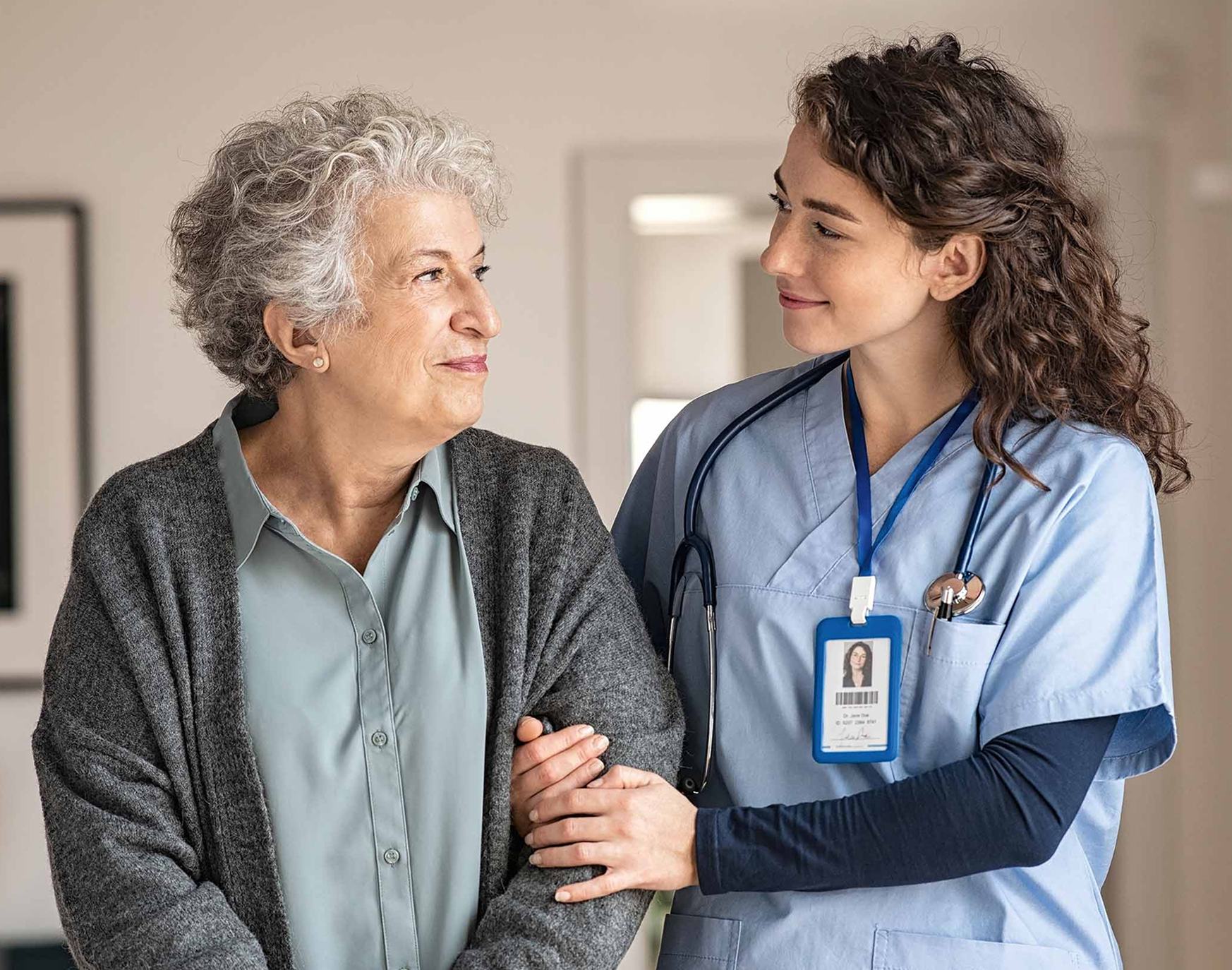 patient image